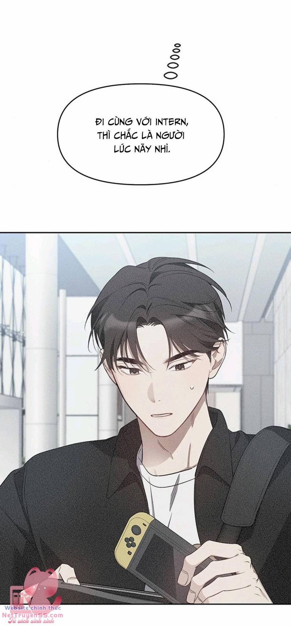 Gieo Nhân Gặt Quả 12 trang 17