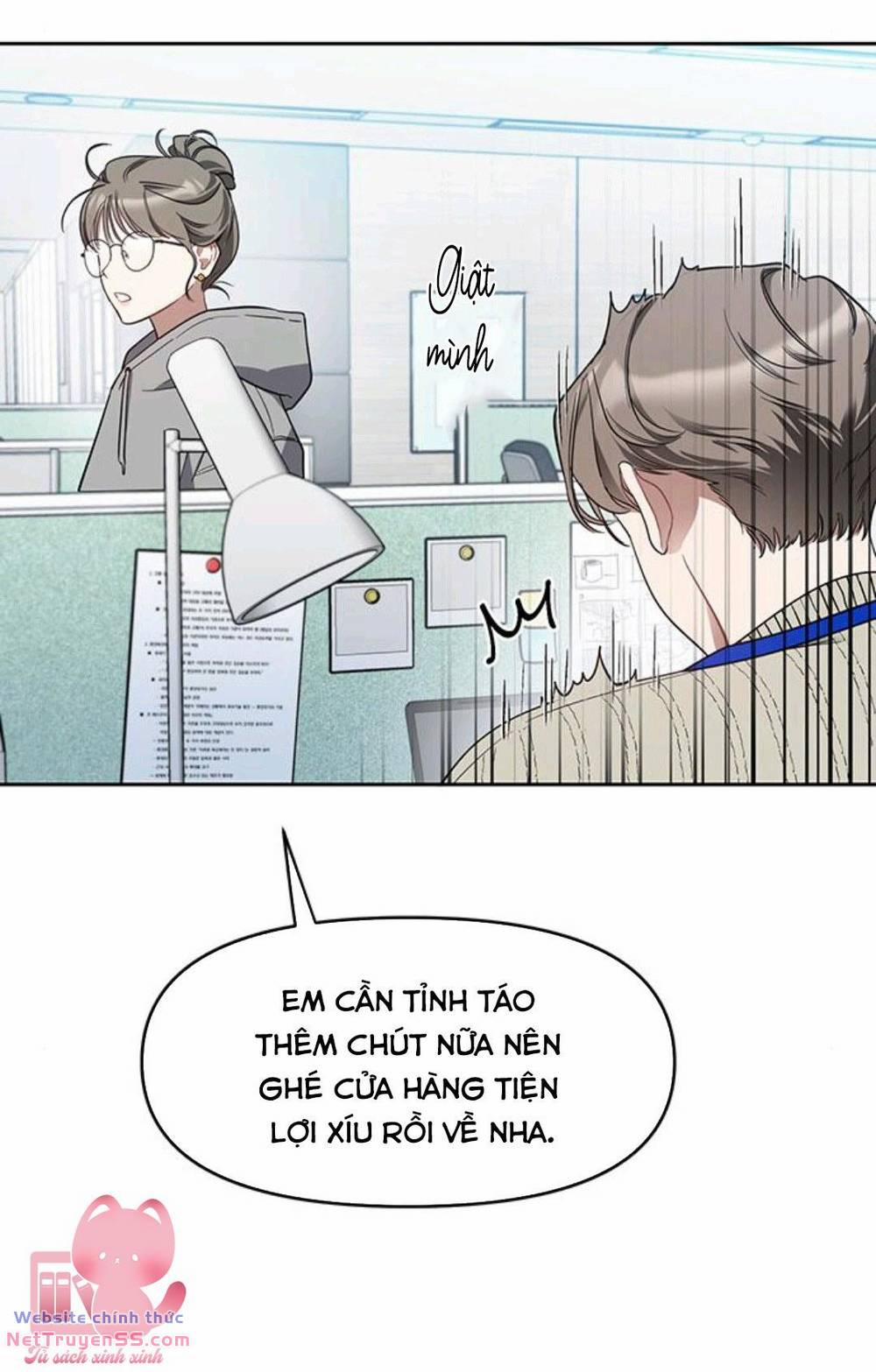 Gieo Nhân Gặt Quả 12 trang 19