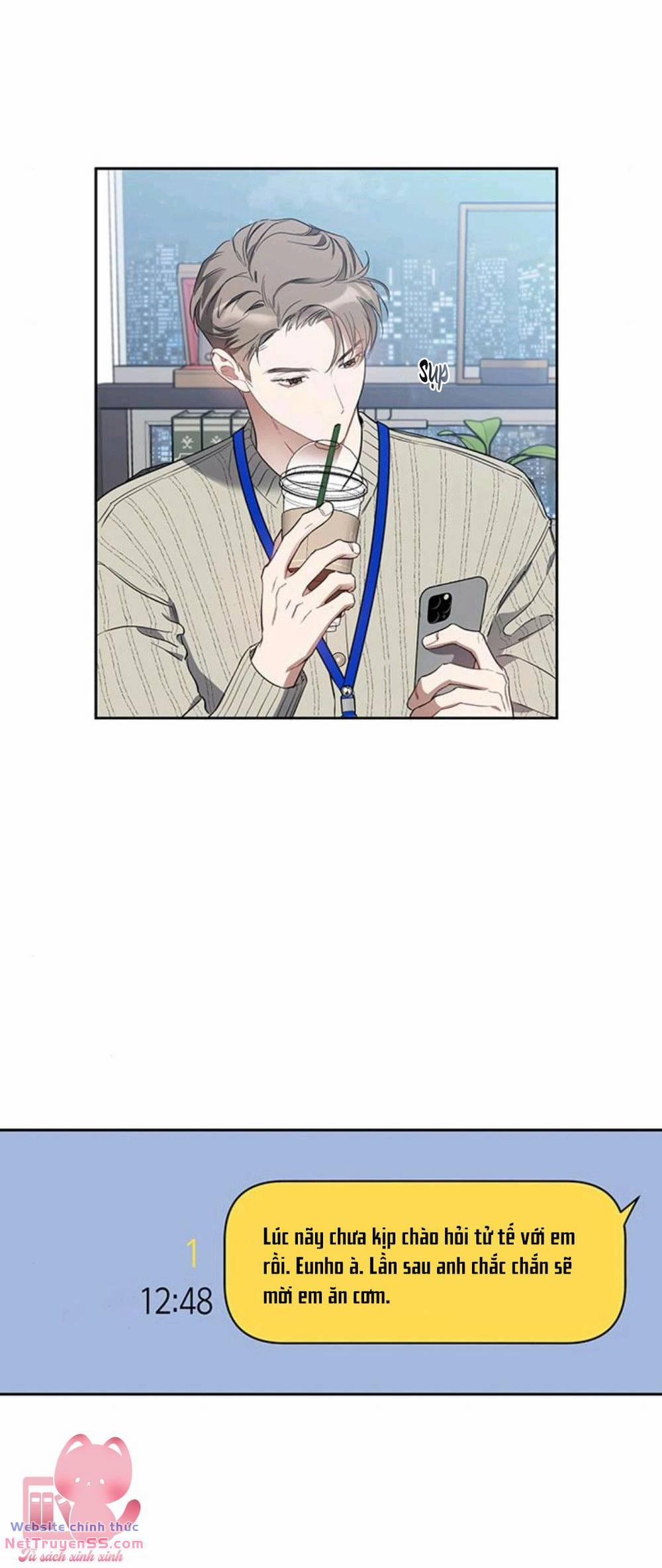 Gieo Nhân Gặt Quả 12 trang 2