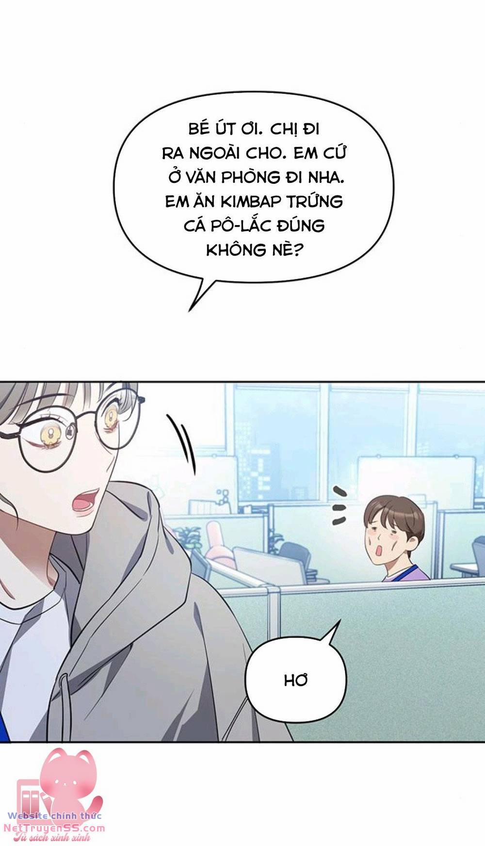 Gieo Nhân Gặt Quả 12 trang 20