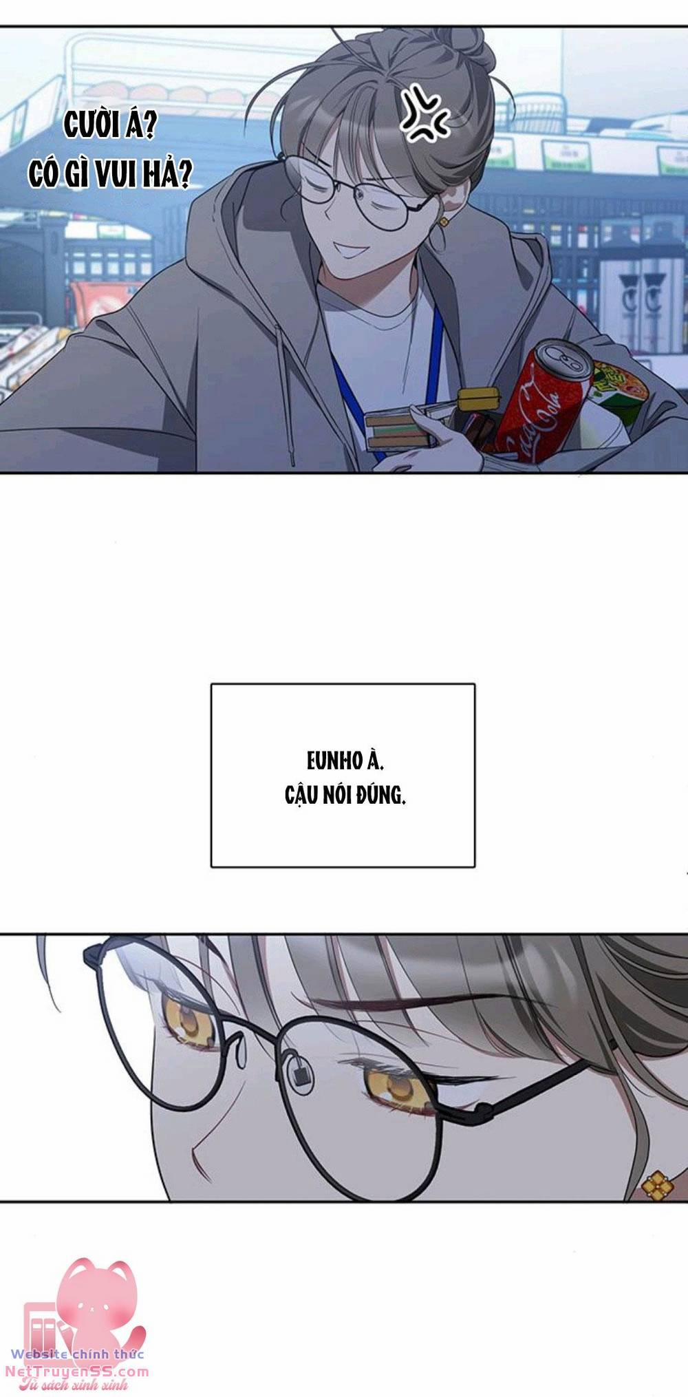 Gieo Nhân Gặt Quả 12 trang 35