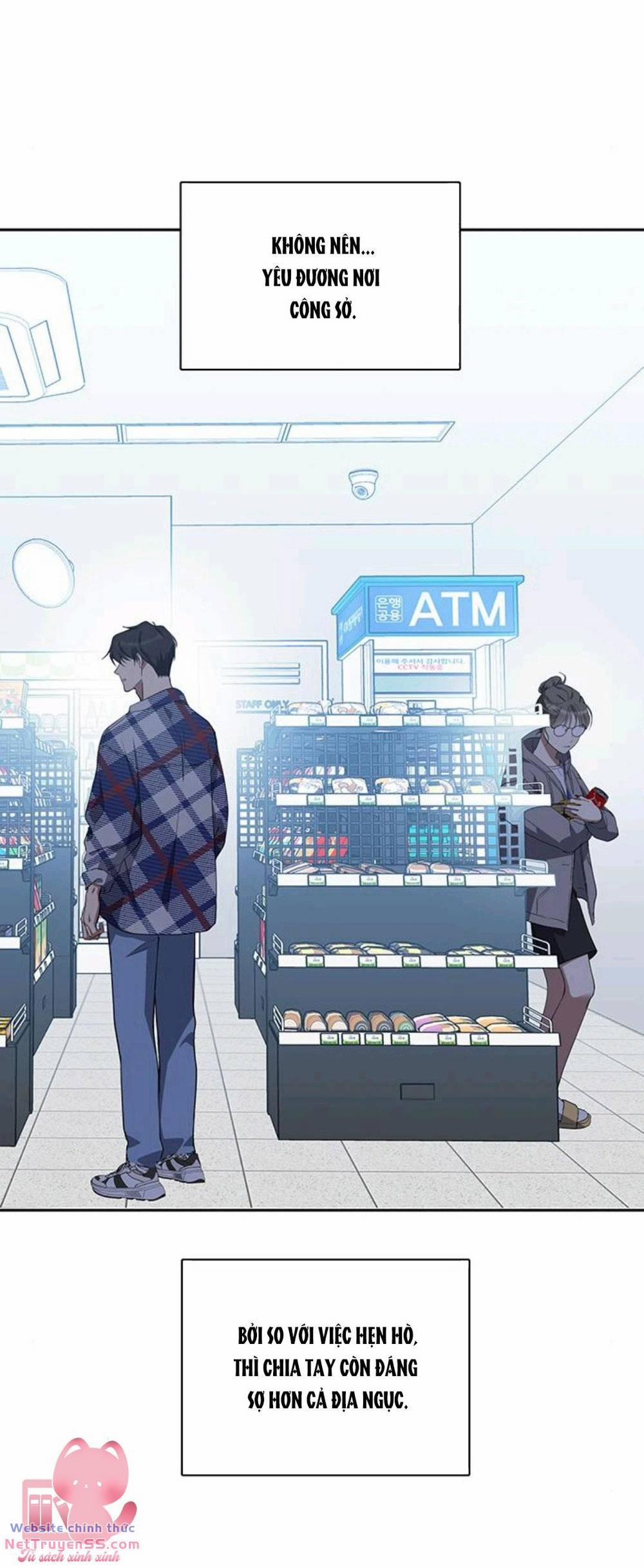 Gieo Nhân Gặt Quả 12 trang 36