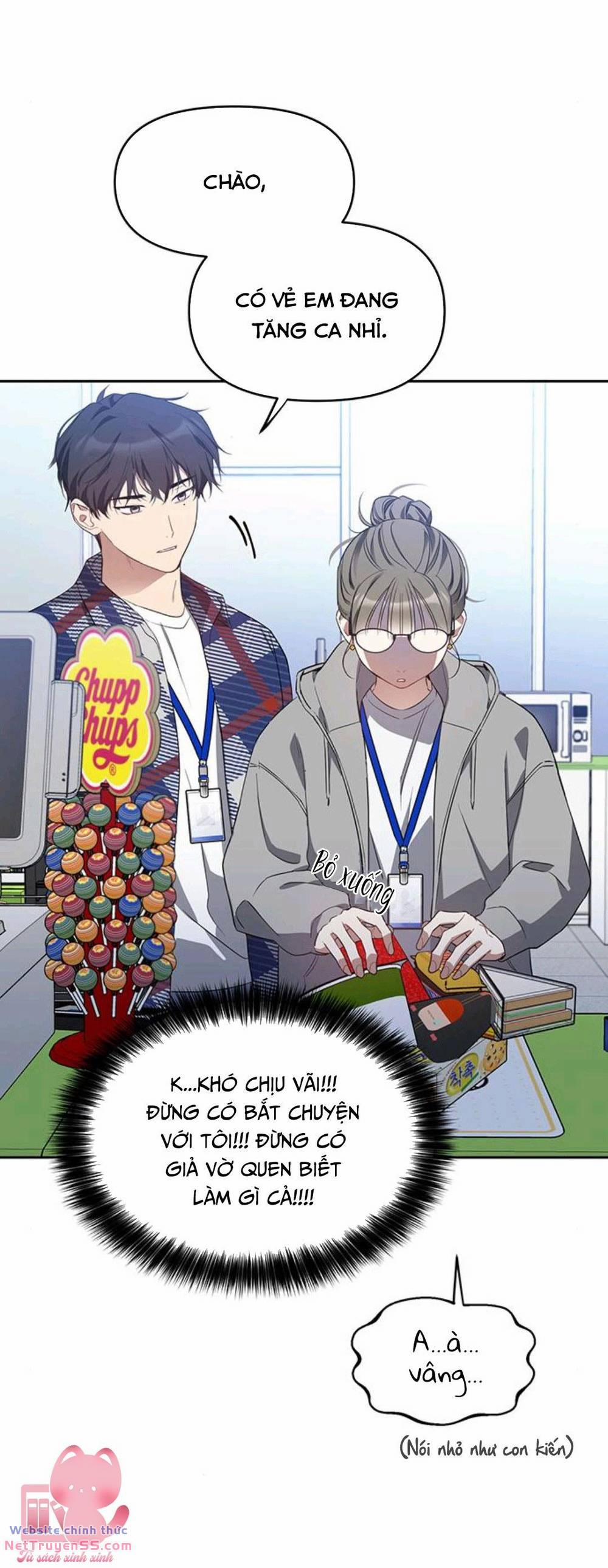 Gieo Nhân Gặt Quả 12 trang 40