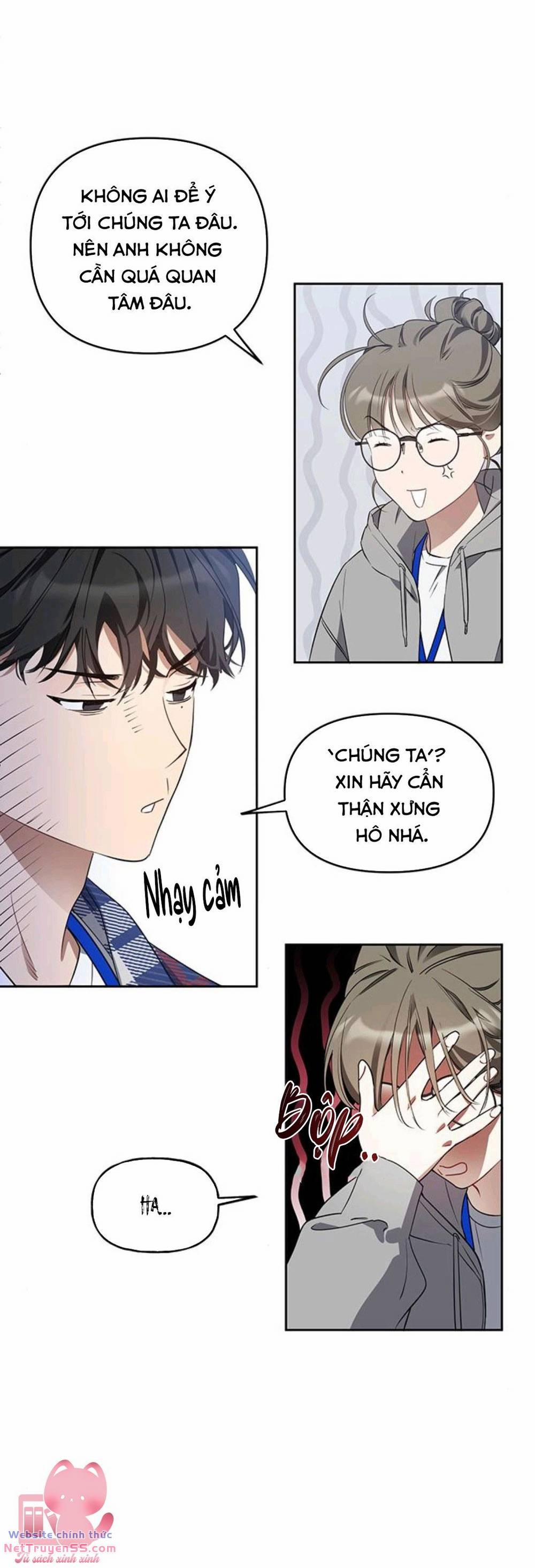 Gieo Nhân Gặt Quả 12 trang 51