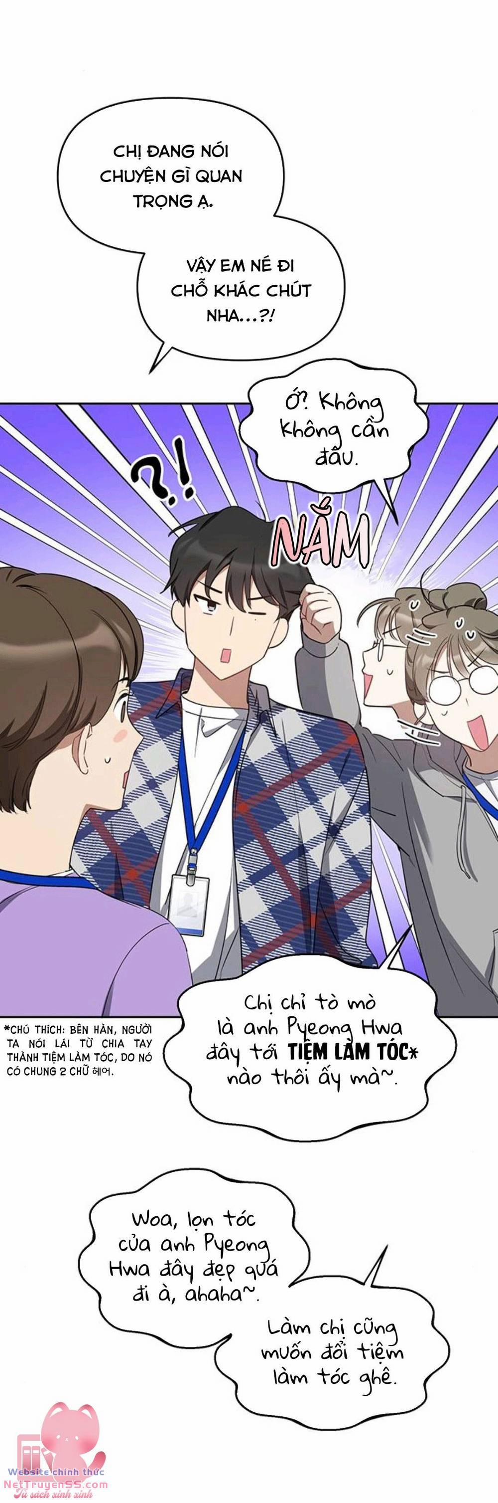 Gieo Nhân Gặt Quả 12 trang 58