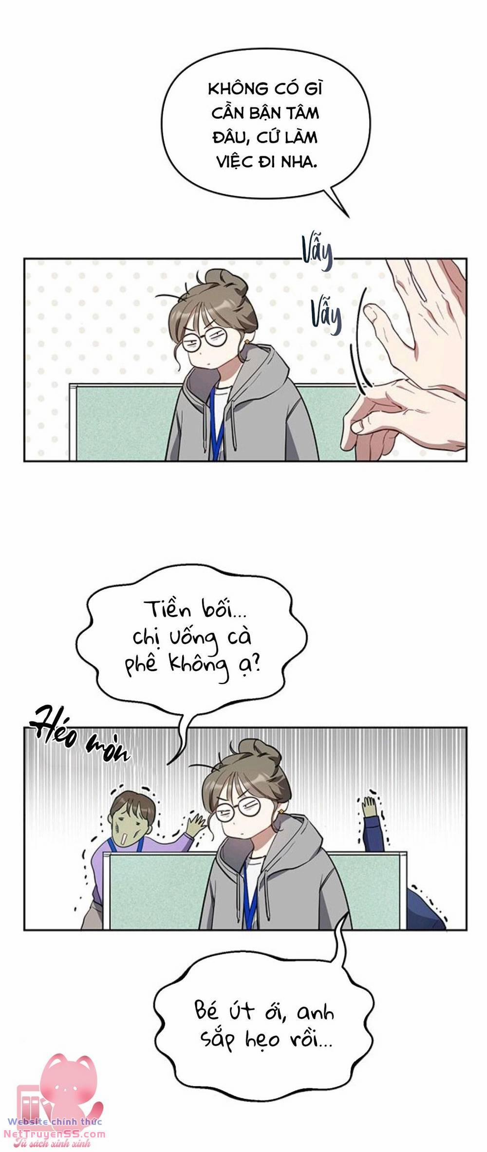 Gieo Nhân Gặt Quả 12 trang 9