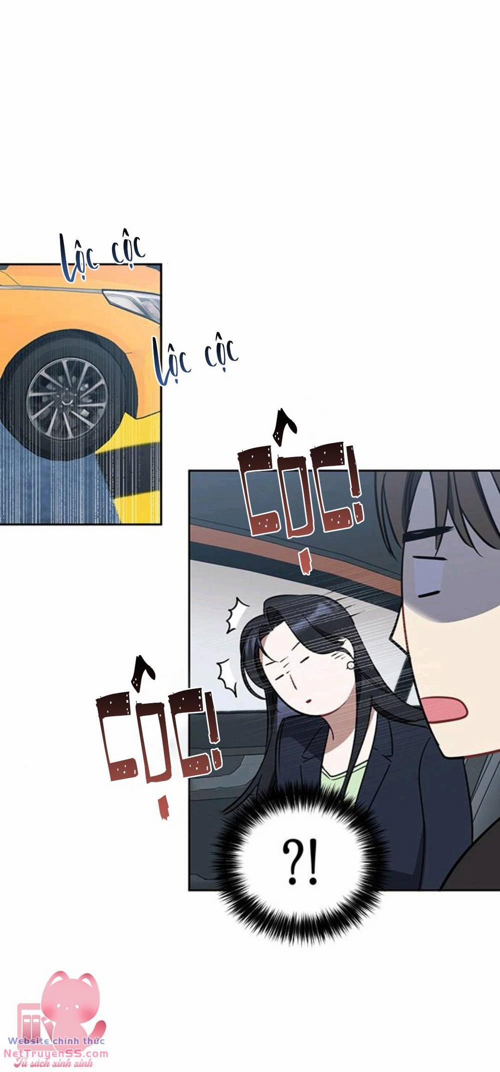 Gieo Nhân Gặt Quả 13 trang 10