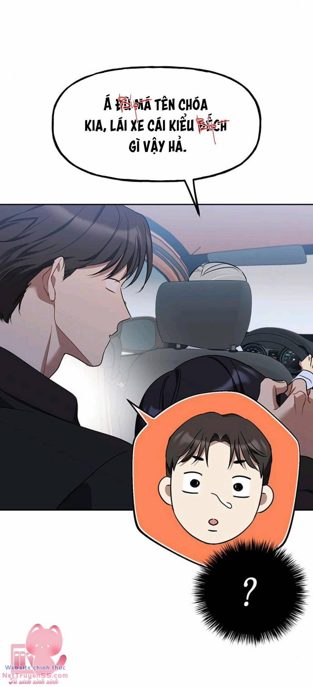 Gieo Nhân Gặt Quả 13 trang 21