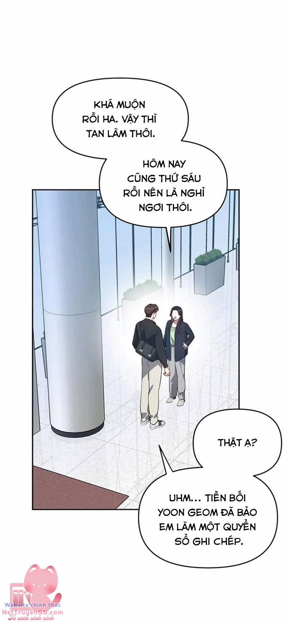 Gieo Nhân Gặt Quả 13 trang 29