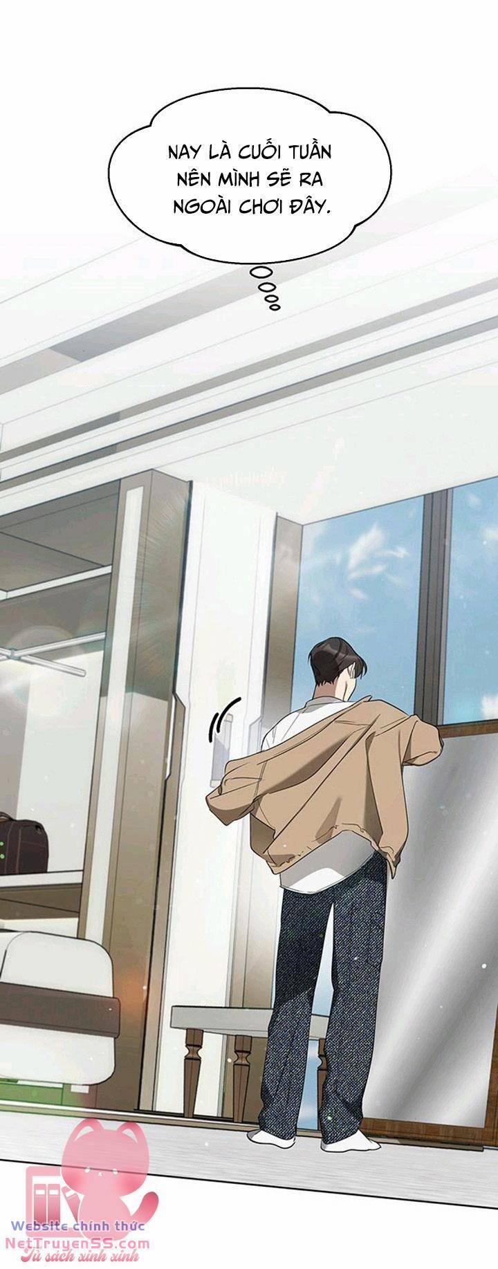 Gieo Nhân Gặt Quả 14 trang 18