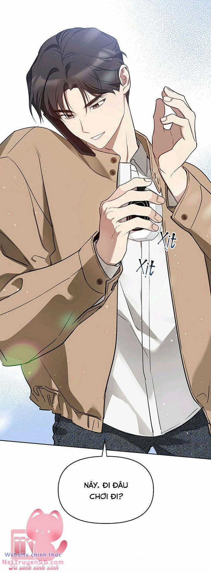 Gieo Nhân Gặt Quả 14 trang 20