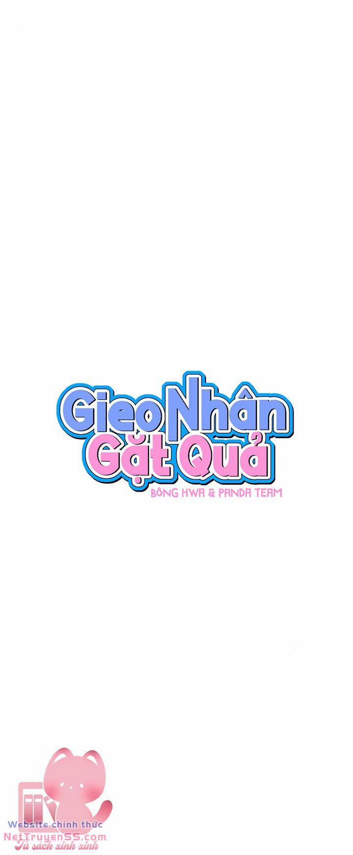 Gieo Nhân Gặt Quả 14 trang 21