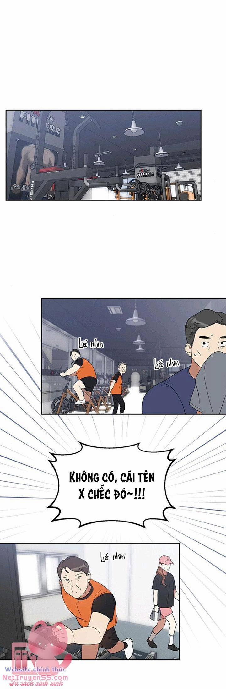 Gieo Nhân Gặt Quả 14 trang 22