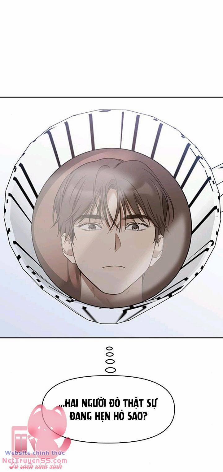 Gieo Nhân Gặt Quả 14 trang 3