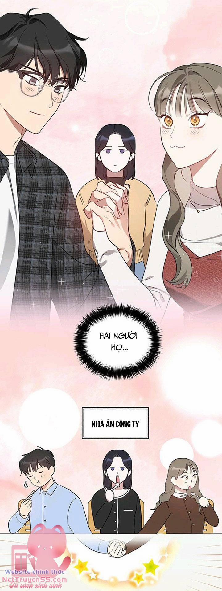 Gieo Nhân Gặt Quả 14 trang 35