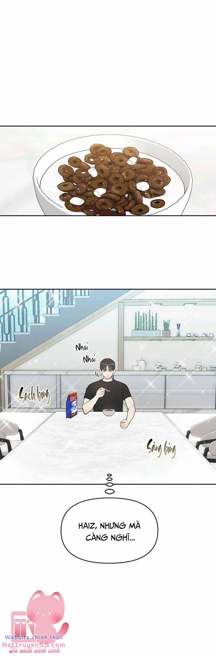 Gieo Nhân Gặt Quả 14 trang 9