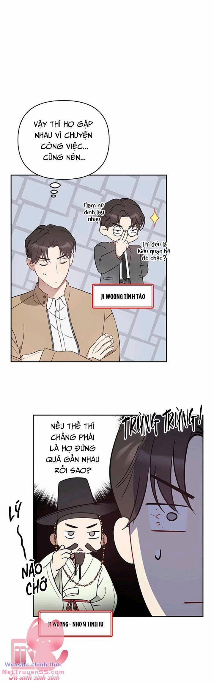 Gieo Nhân Gặt Quả 15 trang 10