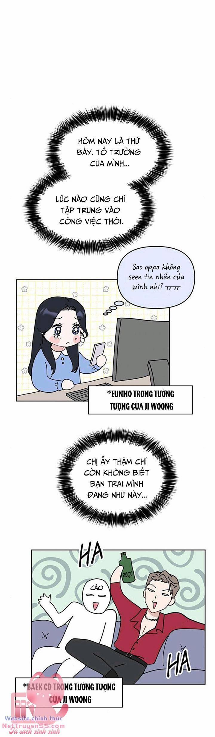 Gieo Nhân Gặt Quả 15 trang 15