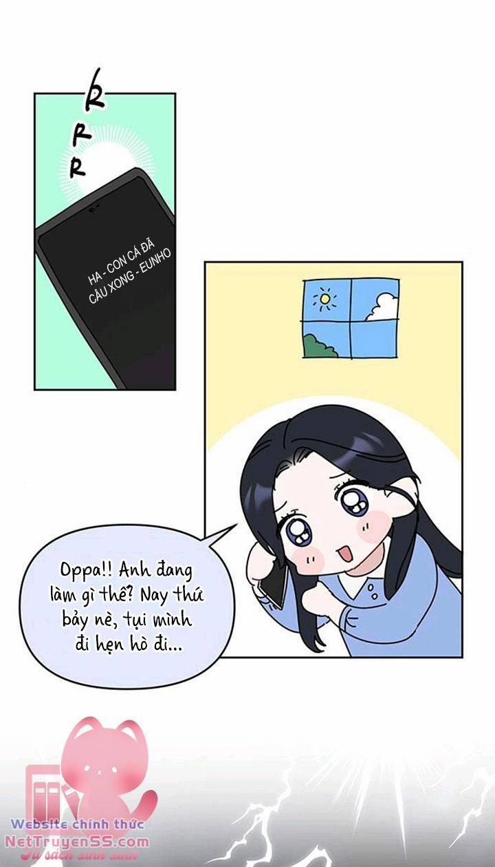 Gieo Nhân Gặt Quả 15 trang 16