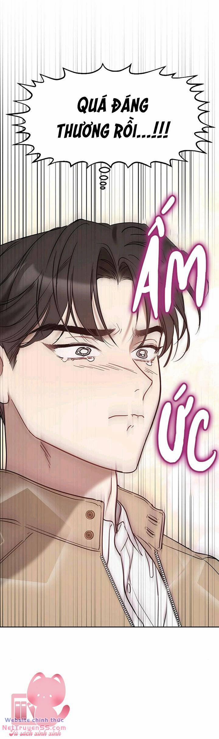 Gieo Nhân Gặt Quả 15 trang 19