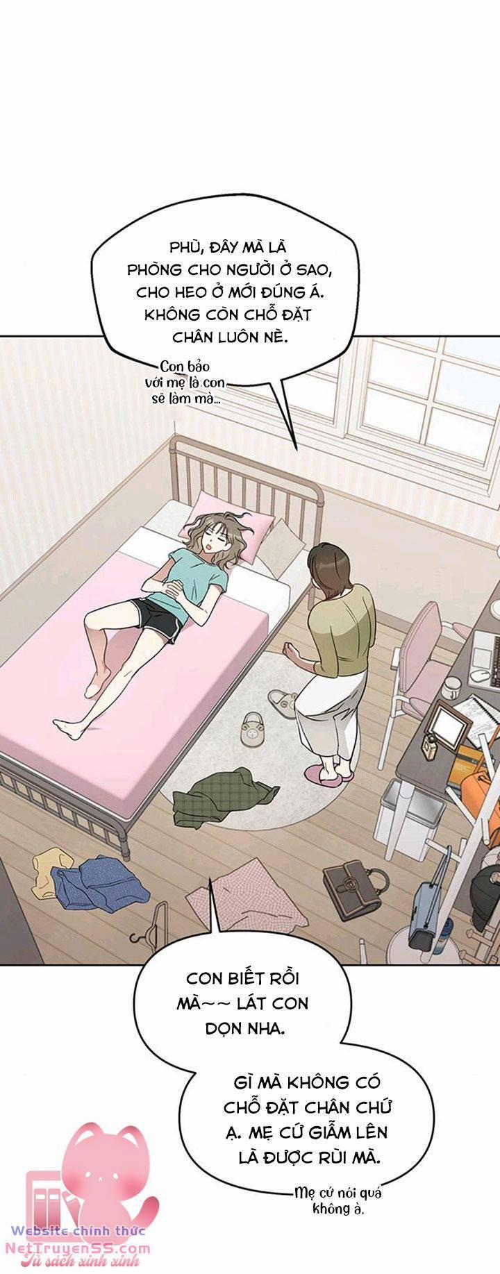 Gieo Nhân Gặt Quả 15 trang 29