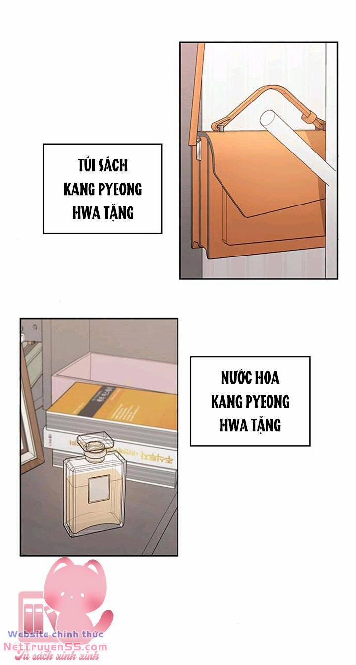 Gieo Nhân Gặt Quả 15 trang 39