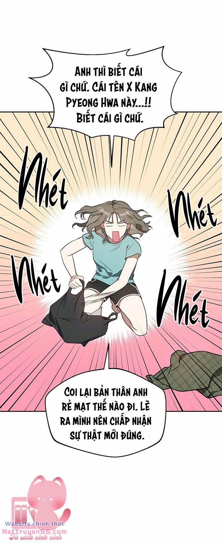 Gieo Nhân Gặt Quả 15 trang 44