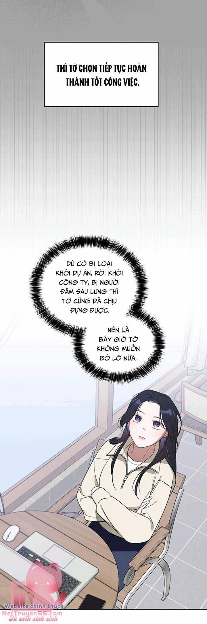 Gieo Nhân Gặt Quả 16 trang 12