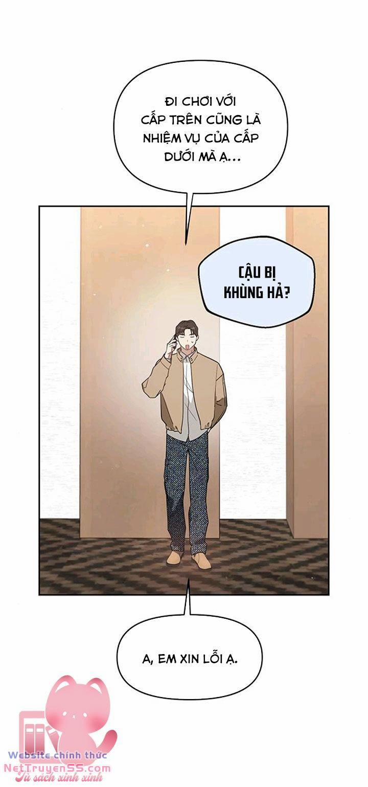 Gieo Nhân Gặt Quả 16 trang 31