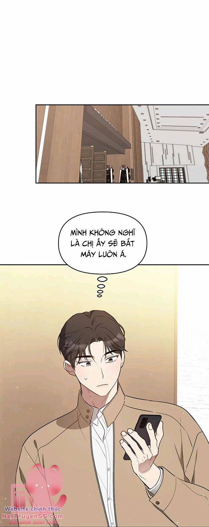 Gieo Nhân Gặt Quả 16 trang 39