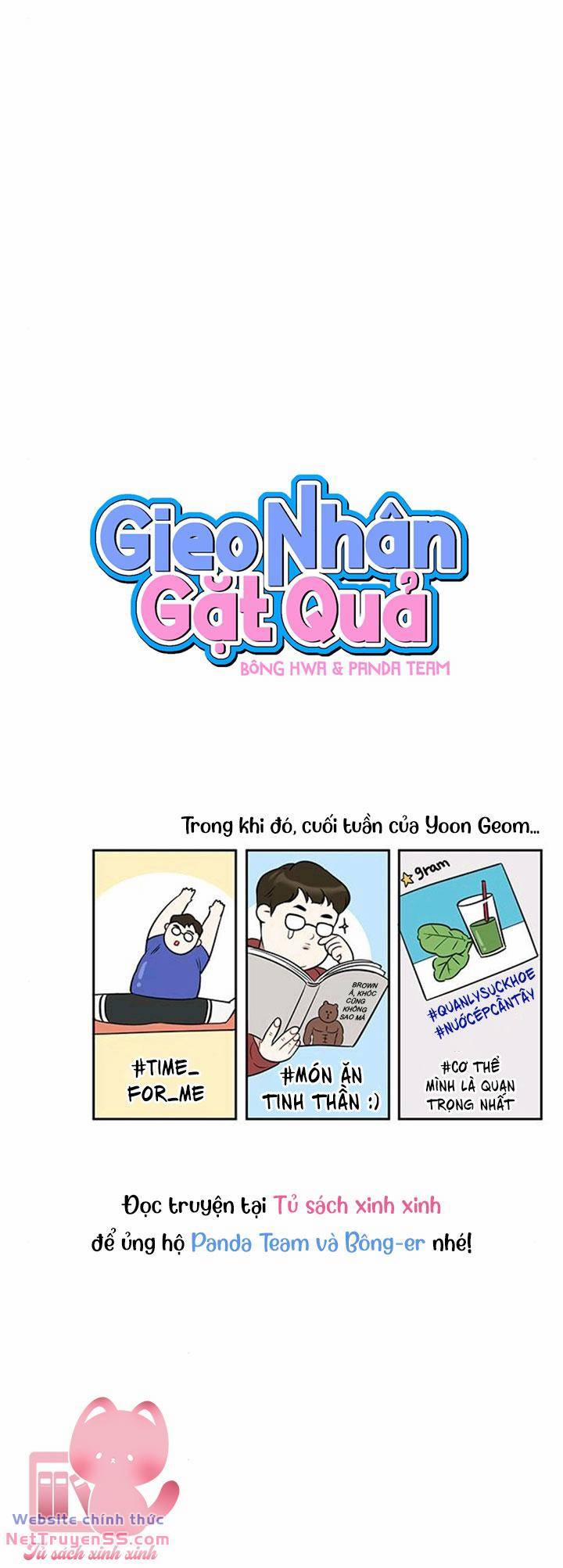 Gieo Nhân Gặt Quả 16 trang 43
