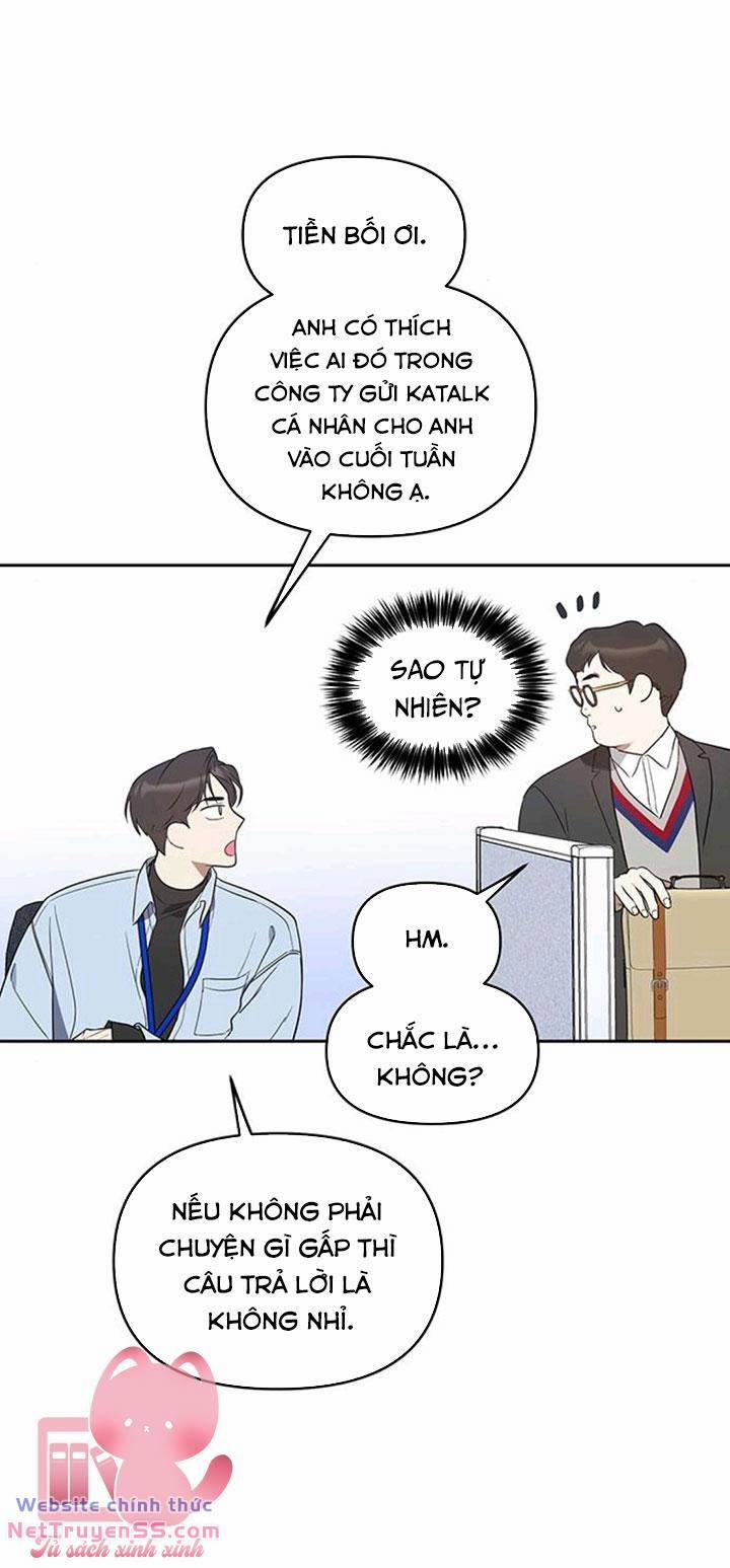 Gieo Nhân Gặt Quả 16 trang 49