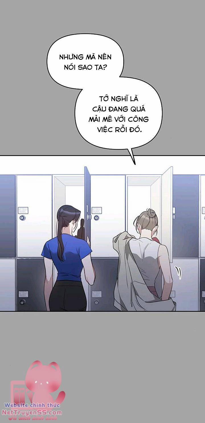 Gieo Nhân Gặt Quả 16 trang 8