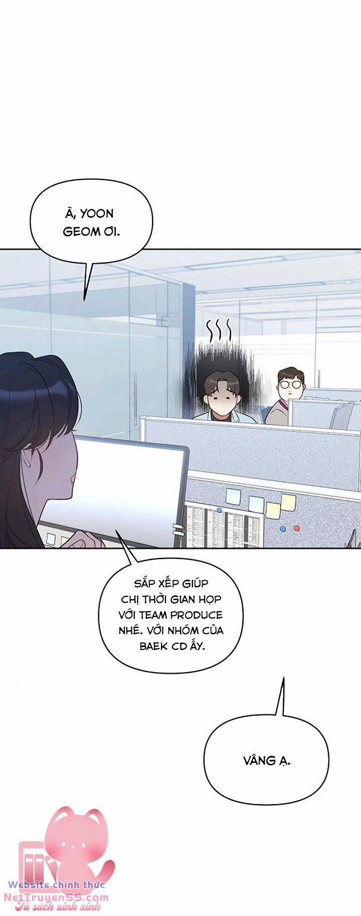 Gieo Nhân Gặt Quả 17 trang 14