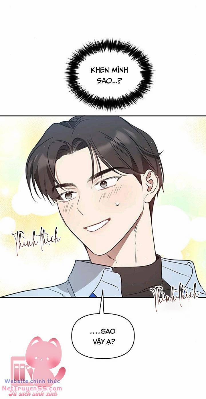 Gieo Nhân Gặt Quả 17 trang 18