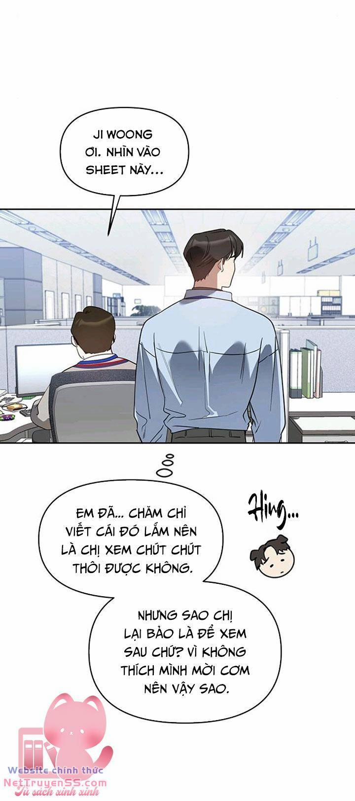 Gieo Nhân Gặt Quả 17 trang 24