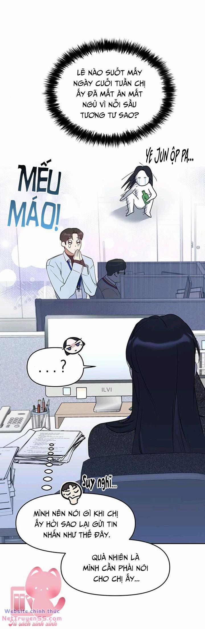 Gieo Nhân Gặt Quả 17 trang 26