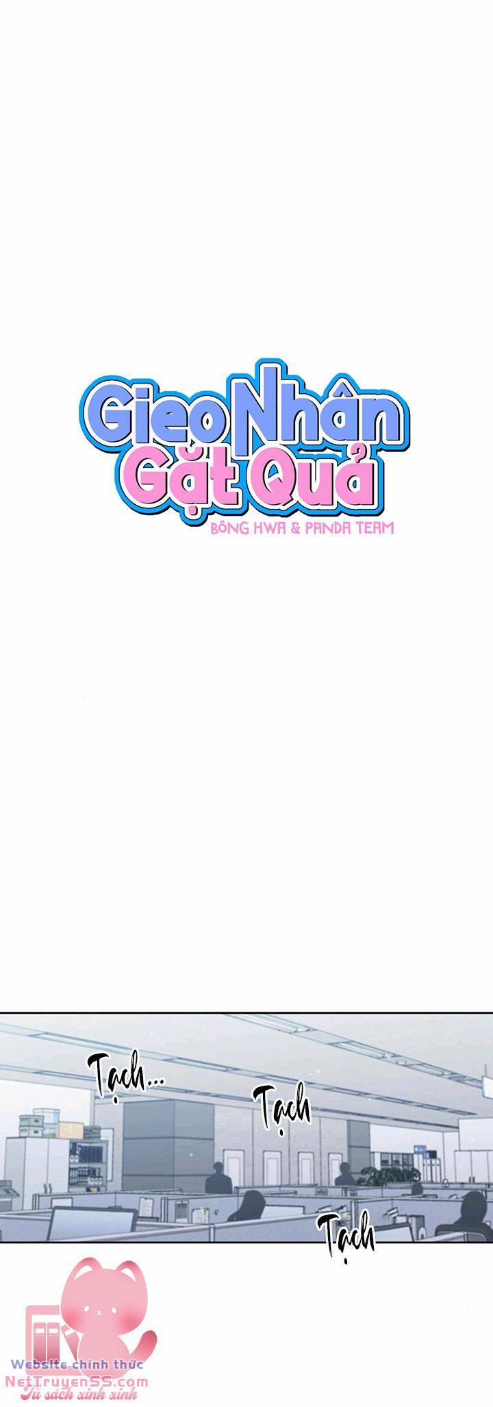 Gieo Nhân Gặt Quả 17 trang 28