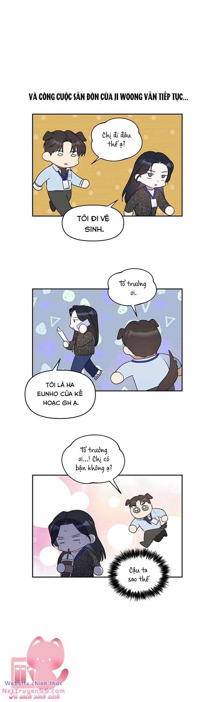 Gieo Nhân Gặt Quả 17 trang 33