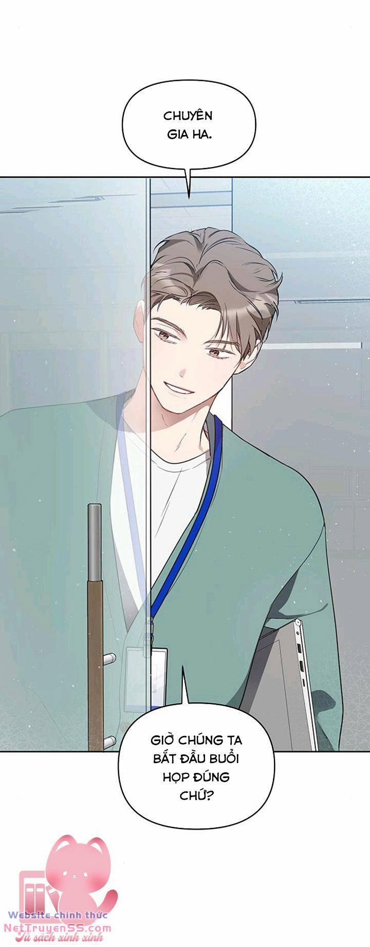 Gieo Nhân Gặt Quả 17 trang 38