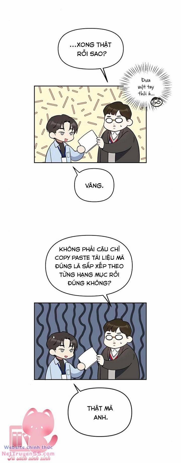 Gieo Nhân Gặt Quả 17 trang 4