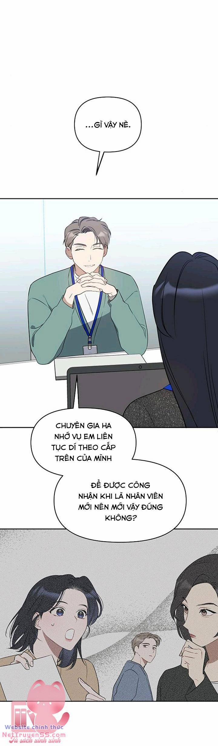 Gieo Nhân Gặt Quả 17 trang 45