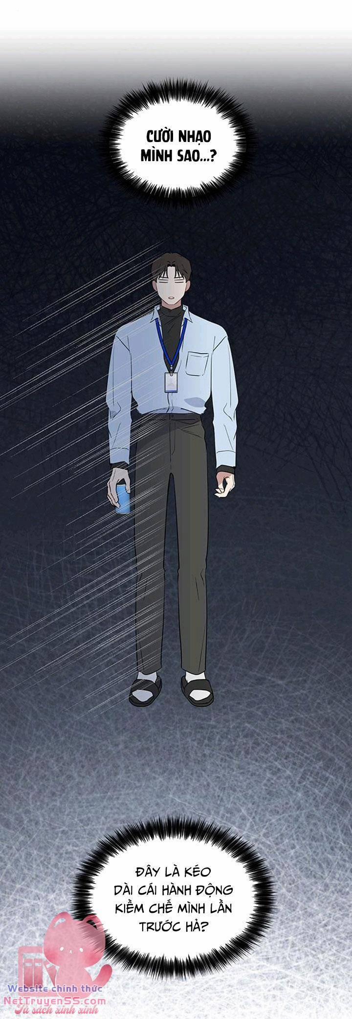 Gieo Nhân Gặt Quả 17 trang 54