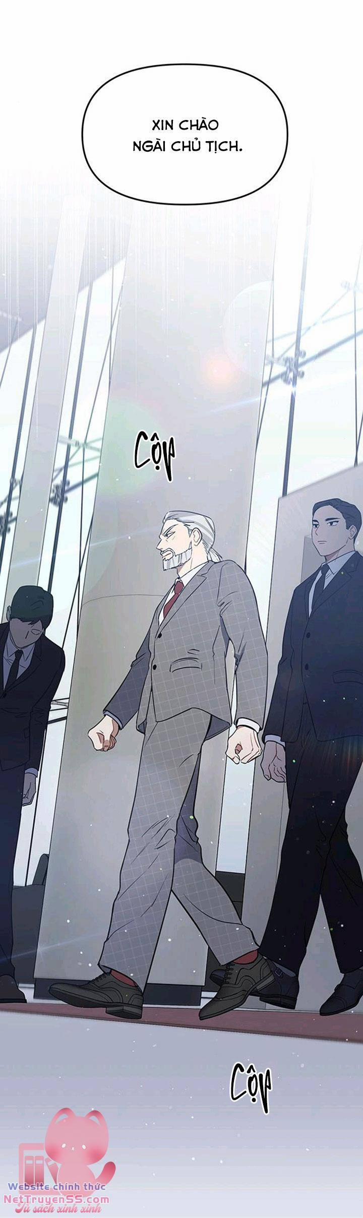 Gieo Nhân Gặt Quả 18 trang 1