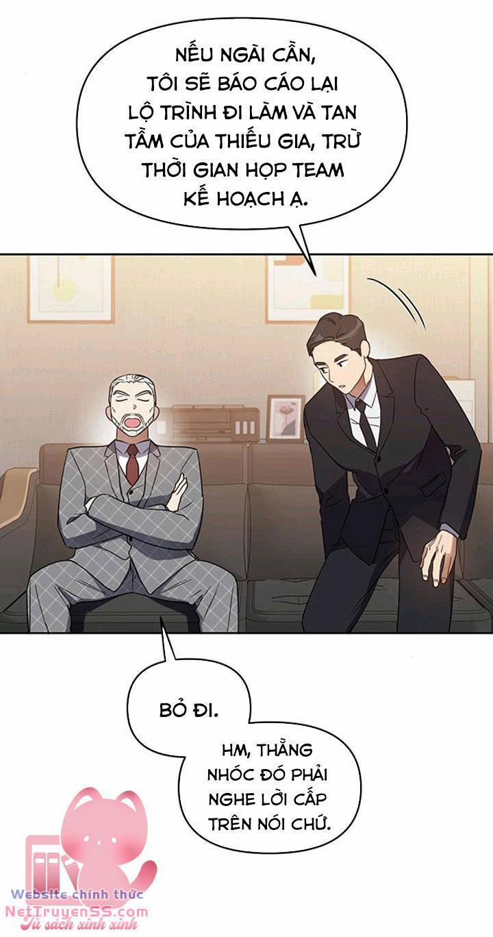 Gieo Nhân Gặt Quả 18 trang 10