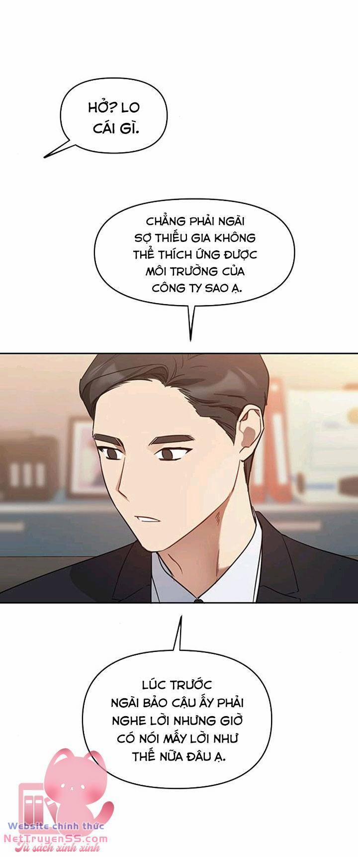 Gieo Nhân Gặt Quả 18 trang 12