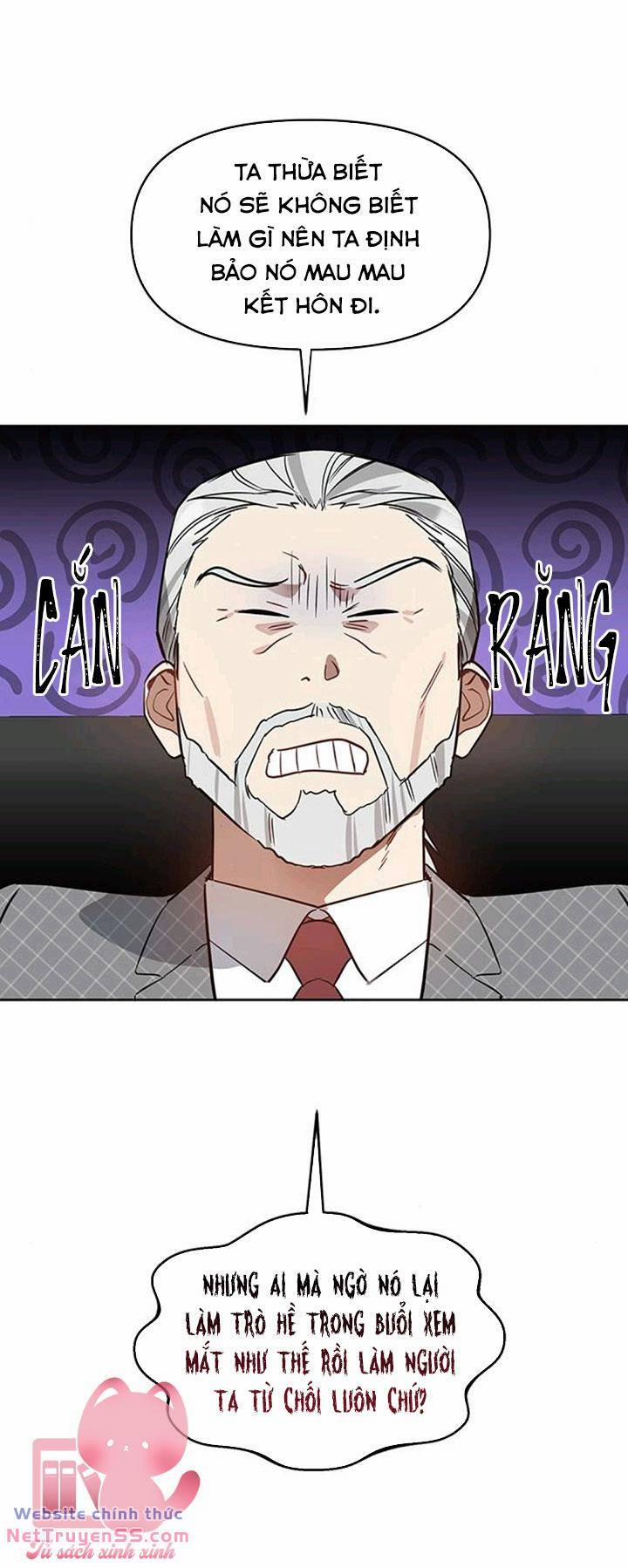 Gieo Nhân Gặt Quả 18 trang 13