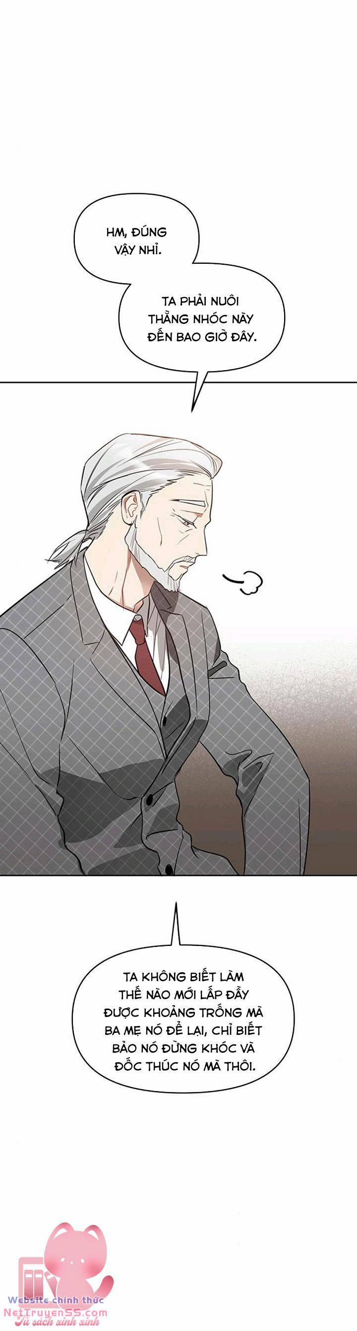 Gieo Nhân Gặt Quả 18 trang 32