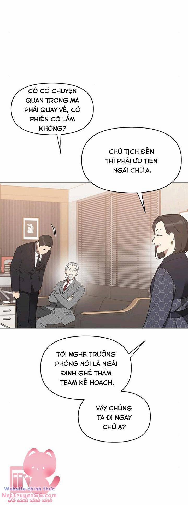 Gieo Nhân Gặt Quả 18 trang 36