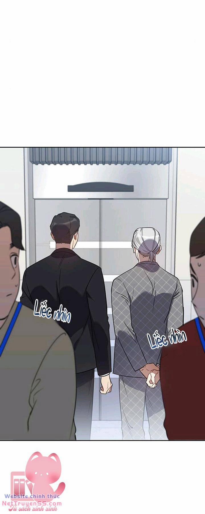 Gieo Nhân Gặt Quả 18 trang 4